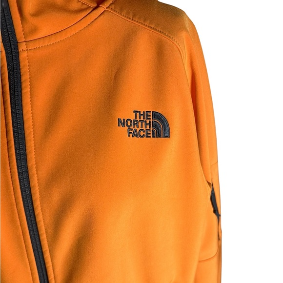 North Face Men’s Jacket Size Large - Picture 4 of 6